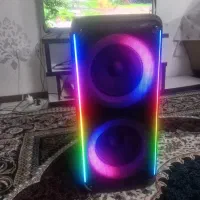 باند اسپیکر