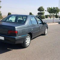 پژو۲۰۰ درجه یک روخ سواری عالی|خودرو سواری و وانت|محمدیه-قزوین, |دیوار