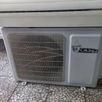 کولر گازی ۱۲۰۰۰|کولر گازی و فن‌کوئل|تهران, دهم فروردین|دیوار