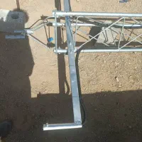 دکل مهاری.نصب.خریدوفروش.ارت.ریگلاژ|خدمات پیشه و مهارت|اصفهان, مرداویج|دیوار