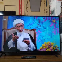 ال ای دی ۴۳ اینچ TCL استوک نمایشگاهی|تلویزیون و پروژکتور|پرند, فاز ۲|دیوار