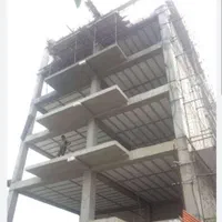 تخریب وبازسازی ساختمان