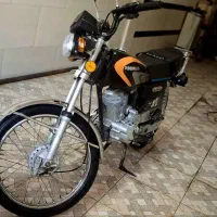 موتور 150 کارخانه  خیلی تمیز