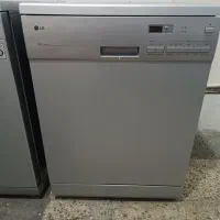 ظرفشویی الجی