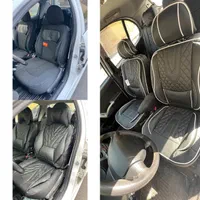 کاور صندلی/طرح خلبانی/کفپوش/کنسول|قطعات یدکی و لوازم جانبی|مشهد, صیاد شیرازی|دیوار