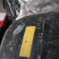 موتور یخچال سالم