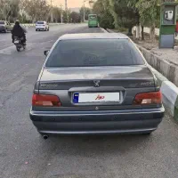 پرشیا ۹۲|خودرو سواری و وانت|قم, نیروگاه|دیوار