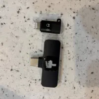 میکروفون بی سیم|لوازم جانبی موبایل و تبلت|محمدشهر, محمدشهر|دیوار