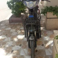 موتور برقی|دوچرخه، اسکیت، اسکوتر|اصفهان, دشتستان|دیوار
