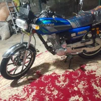 موتور هندا 200بهپر