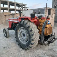 تراکتور کمپرسور دار عروسک|خودرو سنگین|رباط‌کریم, رباط‌کریم|دیوار