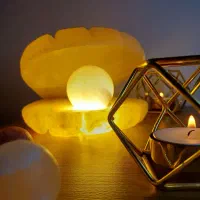 آباژور چراغ خواب|چراغ خواب و آباژور|تهران, تهرانپارس شرقی|دیوار