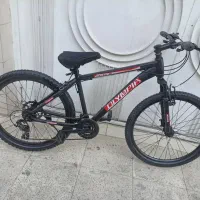 دوچرخه 26و24حرفه ای الومینیوم دارای سند فروشگاه