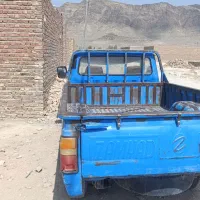 نیسان|خودرو سواری و وانت|خاش, |دیوار