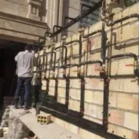 تاسیسات ،پکیج، آبگرمکن،پمپ آب،گاز کشی