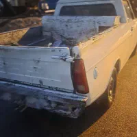 فروش وانت بار