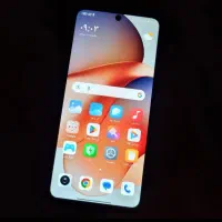 Redmi Note 13|موبایل|مشهد, رضاشهر|دیوار