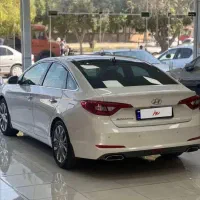 سوناتا lf 2015