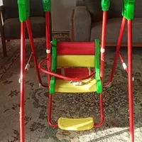 تاب ایستاده کودک