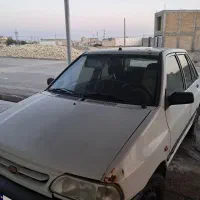 پراید مدل 90