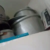 سلام یه عدد قابلمه صد