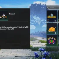 چیکن پاپجی معاوضه با یوسی