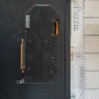 RX580|قطعات و لوازم جانبی رایانه|تهران, جوانمردان (اندیشه)|دیوار