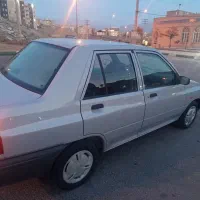 پراید۱۳۱|خودرو سواری و وانت|بومهن, |دیوار