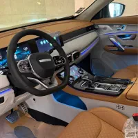 فیدلیتی پرستیژ صفر خشک