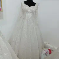 لباس عروس