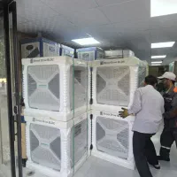 کولرابی پوشال سلولزی به اصطلاح لانه زنبوری خارجی