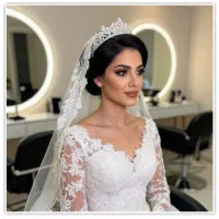 عروس ۸ونیم