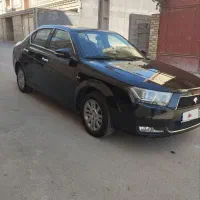 دنا پلاس مدل1399تیپ2|خودرو سواری و وانت|سنندج, |دیوار