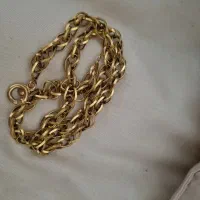گردبند طلا