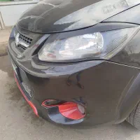 چراغ جلو کوییک فابریک بدون شکستگی|قطعات یدکی و لوازم جانبی|لاهیجان, آهندان|دیوار