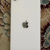 ایفون Se2 2020 درحد نو|موبایل|مبارکه, |دیوار