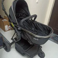 کالسکه هیرو دلیجان|کالسکه و لوازم جانبی|تهران, دهم فروردین|دیوار