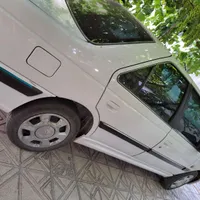 پژو پارس سال، مدل ۱۳۹۷|خودرو سواری و وانت|تاکستان, |دیوار