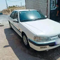 پرشیا مدل ۸۸ دوگانه کارخانه « فروش فوری فوری »|خودرو سواری و وانت|تبریز, |دیوار