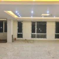 ۲۰۲متر سرتک نوساز خام دو نبش وزرا دانشگاه