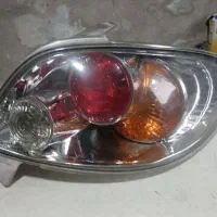 چراغ عقب پژو ۲۰۶  سونار توپی