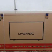 2 عدد تلویزیون دوو . ضمانت 3ساله|تلویزیون و پروژکتور|دزفول, |دیوار