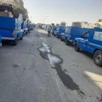 وانت بار+نیسان تلفنی تهران جنتاباپونکاستادمعین|خدمات حمل و نقل|تهران, سازمان برنامه جنوبی|دیوار