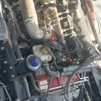 فورس ۶ تن عروسک|خودرو سنگین|تهران, شاهین|دیوار