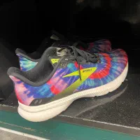 کتونی بروکس zx نایک