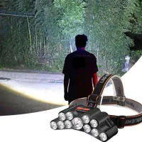 چراغ فوقالعاده قوی* فوری*