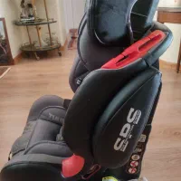 صندلی ماشین کودک مارک بی کول|تخت و صندلی بچه|تهران, کوی بیمه|دیوار