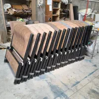 تشک اسایش|تشک تختخواب|تبریز, |دیوار