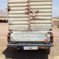 وانت|خودرو کلاسیک|نهاوند, |دیوار
