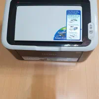 پرینتر لیزری سامسونگ مدل ML1860